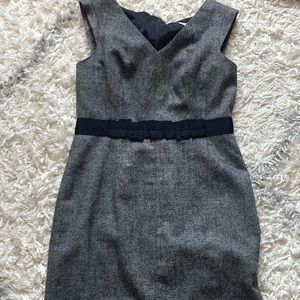 Banana Republic Grey Dress